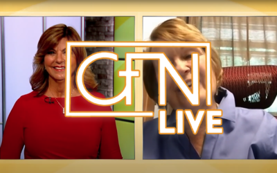 Living Waters Discusses The “New Normal” on CFN