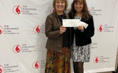 Living Waters Counseling Center Receives Grant!