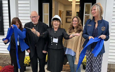 Living Waters Center Announces Grand Opening At Greenlawn Location