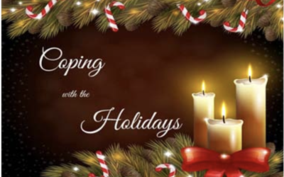 Saint Elizabeth Bereavement Ministry presents “Coping with the Holidays”