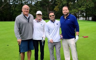 Golf Outing 2022 – Thank You!