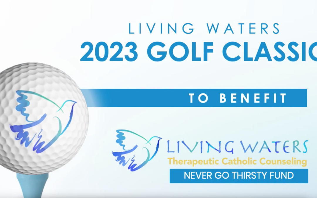 2023 Golf Classic Recap