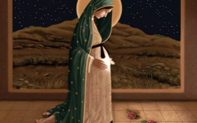 December 12 Is the Feast Day of Our Lady of Guadalupe