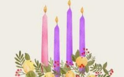 Celebrating Advent with Living Waters