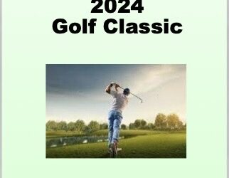 Come Out for a Cause – Living Waters Golf Outing